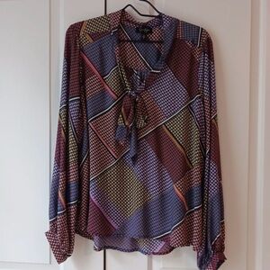 Jessica Simpson Blouse